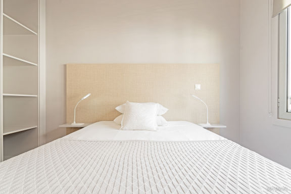 Santa Catarina I, appartement moderne en ville