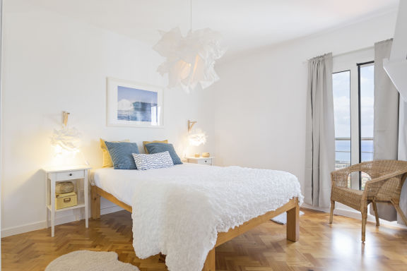 Pina I, comfort and good taste