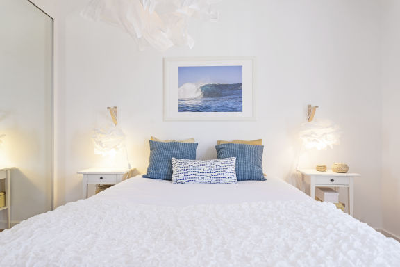 Pina I, comfort and good taste
