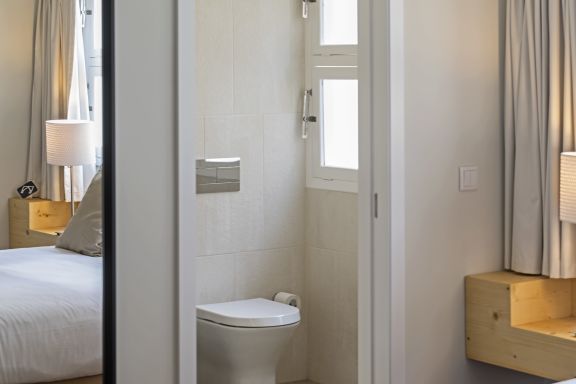 Downtown Funchal Apartments 4B Pico Areeiro.
