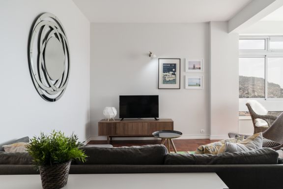 Quinta Deão I, spacious, modern 