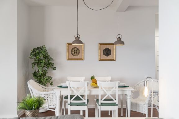 Quinta Deão I, spacious, modern 