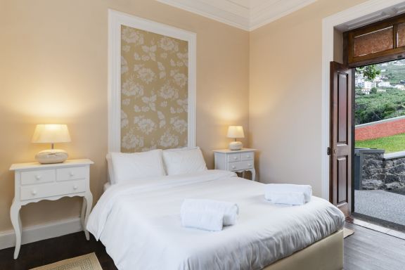 Casa da Aldeia, sinta o aroma das vindimas

