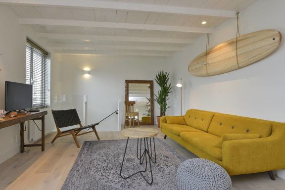 Endless Summer Beach - Wohnung für 4 Personen