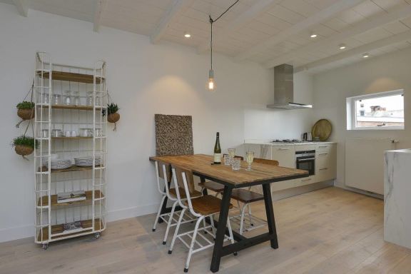 Endless Summer Beach - Wohnung für 4 Personen