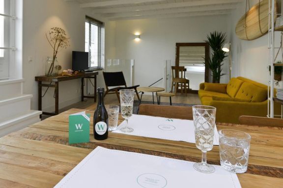 Endless Summer Beach - Wohnung für 4 Personen