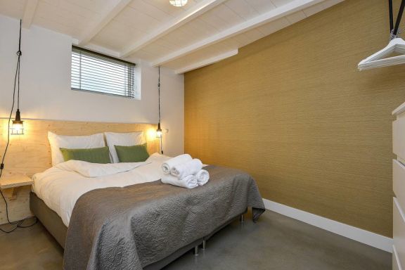 Endless Summer Beach - Wohnung für 4 Personen