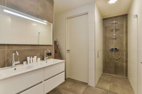 Luxury Family Residence Schinkeldijkje (Family of 4 or 1 couple 25+)
