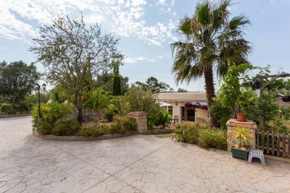 Quinta da Liberdade: Spacious Cottage (4 persons)
