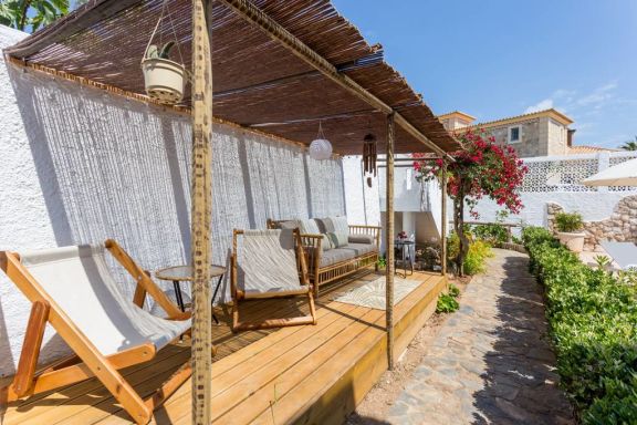 Quinta da Liberdade: studio 3 (with pool view)
