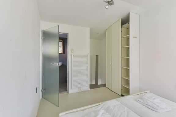 Strandhaus Amsterdam