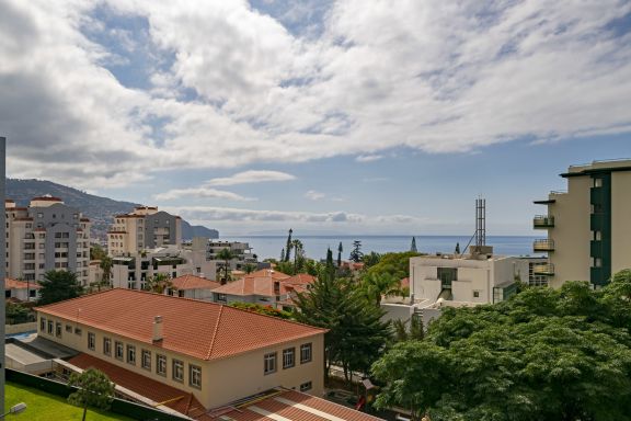 Ilhéus IV, près du centre-ville.