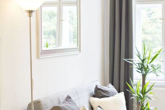 Dalia 3 BR, 2 BA 10 min walk from Old Town Square