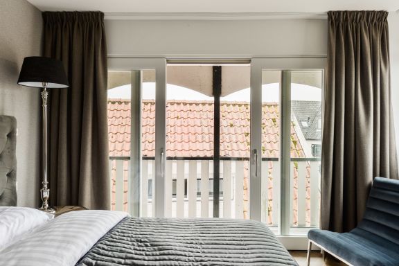 Volendam Old Bridge Residence  (room 1) 
