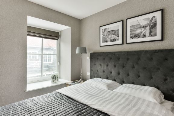 Volendam Old Bridge Residence (room 2) 