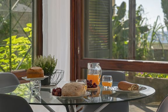 Casa do Lido, uma morada perfeita para família.

