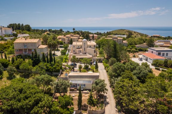 Quinta da Liberdade: Spacious Cottage (4 persons)