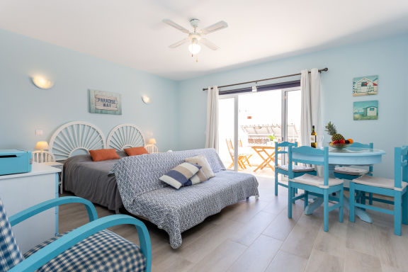 Mariners (3) - Bright and stylish apartment