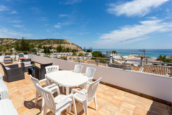 Mariners (2) - Bright and stylish apartment