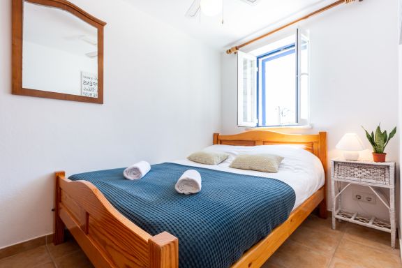 Casa Pedro - Burgau - Unique Converted Fisherman's Cottage