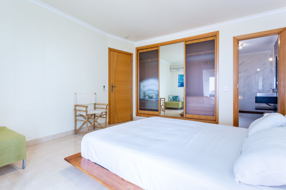Casa Azul luxury apartment Lagos - Meia Praia 