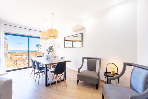 Estrela da Luz - Marcello Apartment