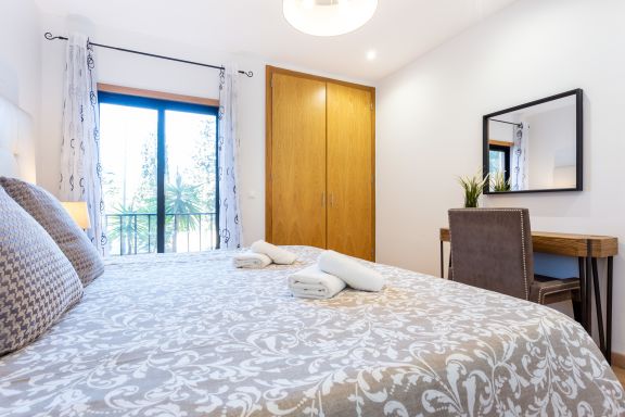 Estrela da Luz - Marcello Apartment