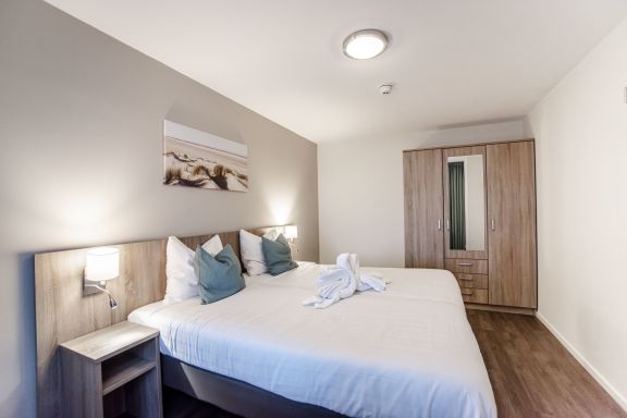 Spacious and luxurious apartment - Kaag Resort (25)