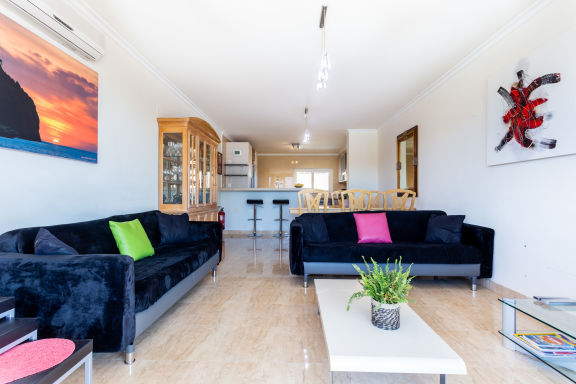 Mira Baia - Meia Praia Family Apartment