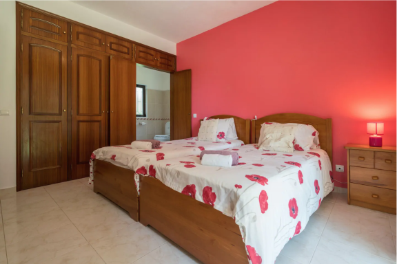 Villa Alegria Private Garden & Pool