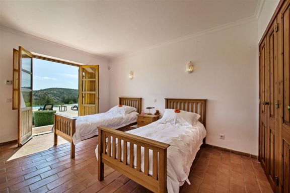 Villa Quinta das Custas