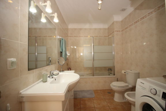 Bright and central apartment | Praia da Luz