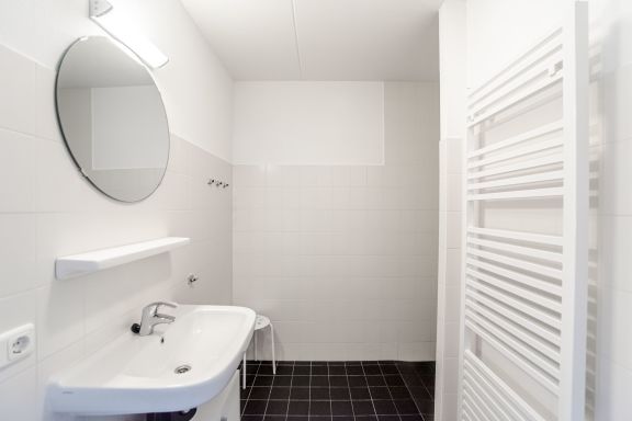 Spacious and luxurious ground floor apartment - Kaag Resort (4)