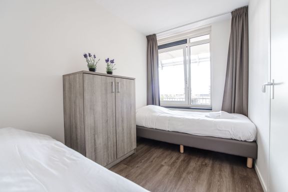 Spacious and luxurious apartment - Kaag Resort (15)