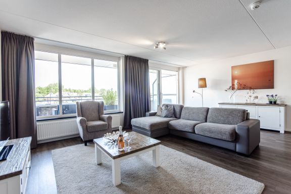 Spacious and luxurious apartment - Kaag Resort (15)