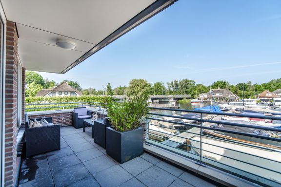 Spacious and luxurious apartment - Kaag Resort (15)