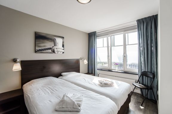Spacious and luxurious apartment - Kaag Resort (21)
