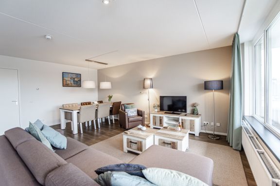 Spacious and luxurious apartment - Kaag Resort (17)