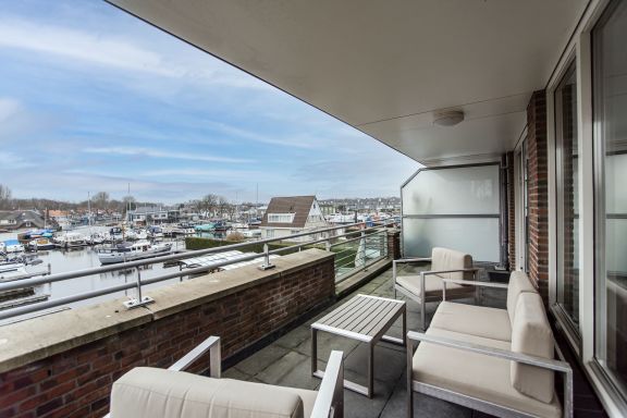Spacious and luxurious apartment - Kaag Resort (17)