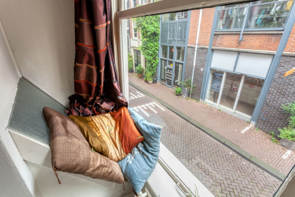BB 1971 Hazenstraat (Gemeinschaftsbad)