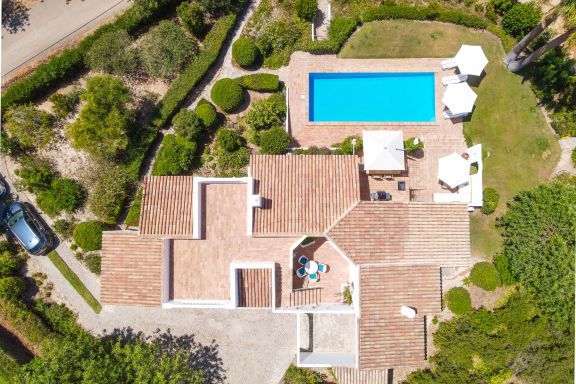 Villa Saragoça