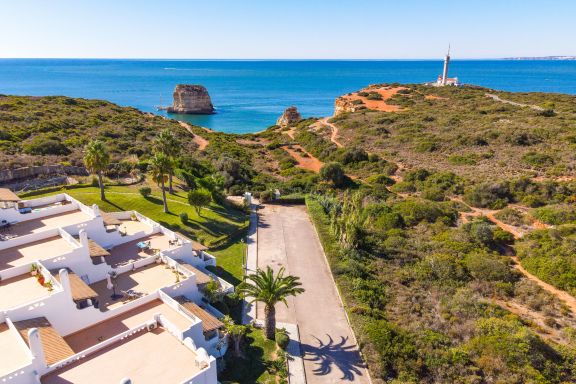 Casa Jaime - fantastisch uitzicht over the Atlantische Oceaan!