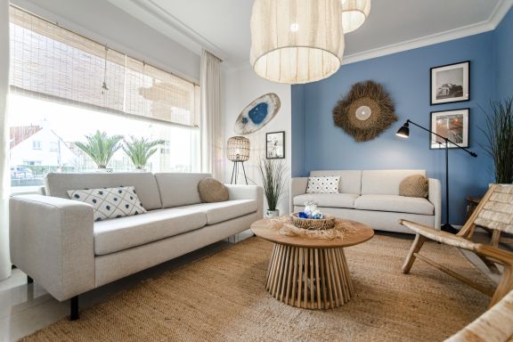 South Beach House - Apartment groundfloor