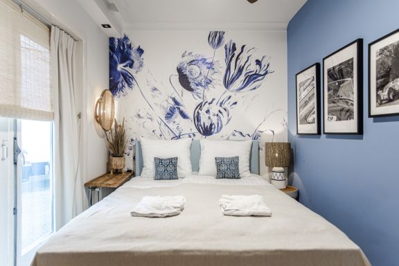 South Beach House - Apartment groundfloor