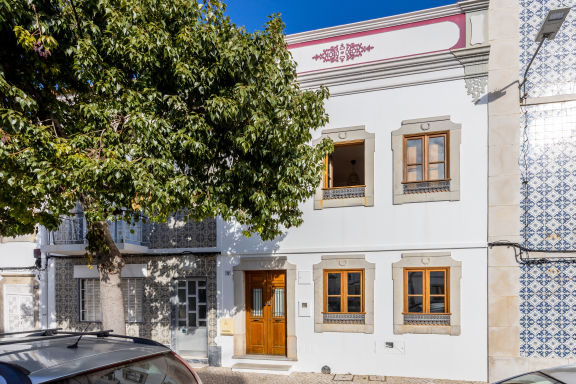 Casa do Centro 