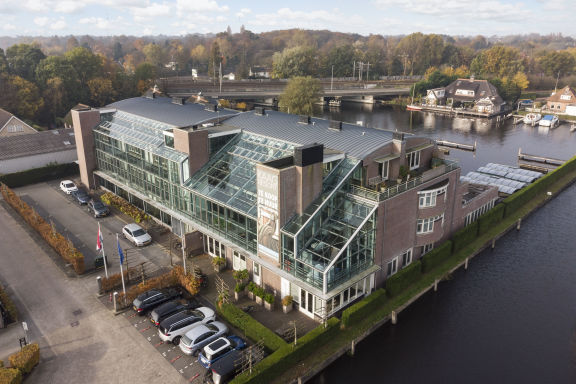 Spacious and luxurious apartment - Kaag Resort (20)