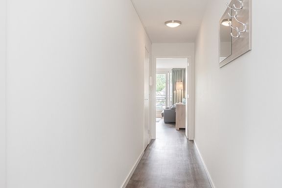 Ruimtelijk luxe appartement op de begane grond - Kaag Resort 10