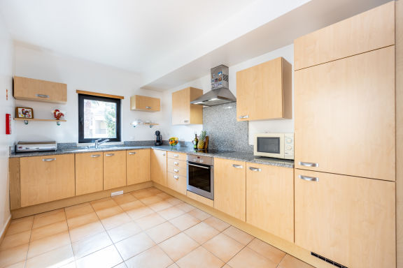 Estrela da Luz - Monique Apartment