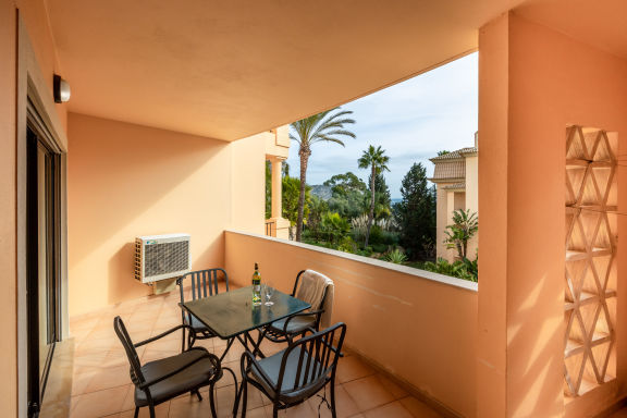 Estrela da Luz - Monique Apartment
