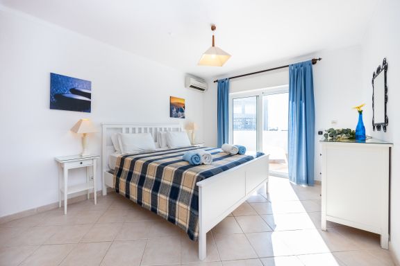 Villa dos Netos Albufeira